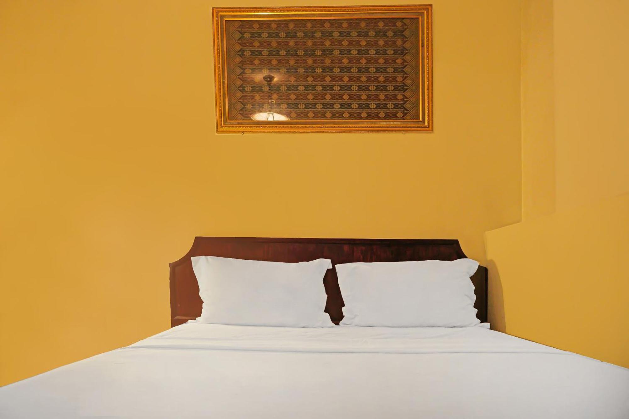Super Oyo Collection O 92690 Hotel Limas Palembang Zewnętrze zdjęcie