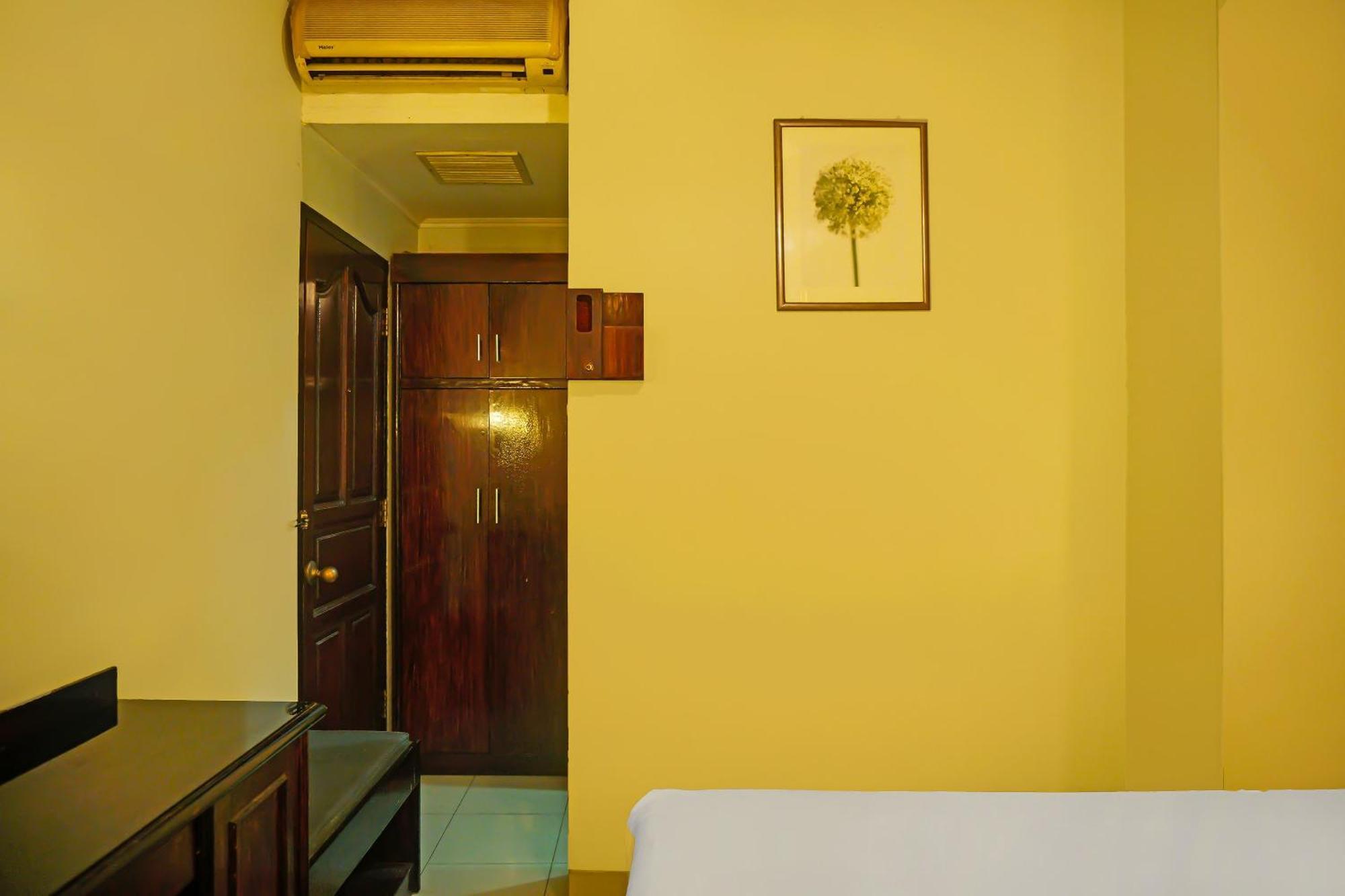 Super Oyo Collection O 92690 Hotel Limas Palembang Zewnętrze zdjęcie